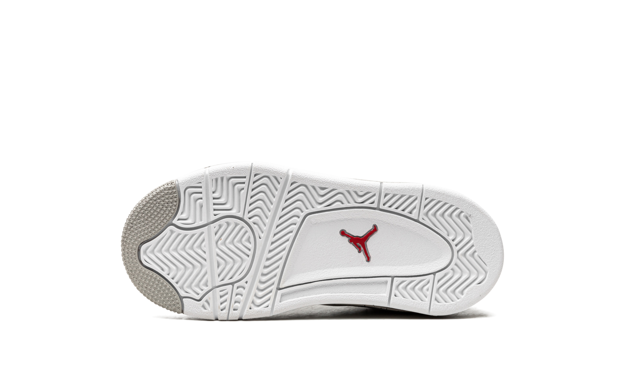 Air Jordan 4 Retro PS "White Oreo" BQ7669 100