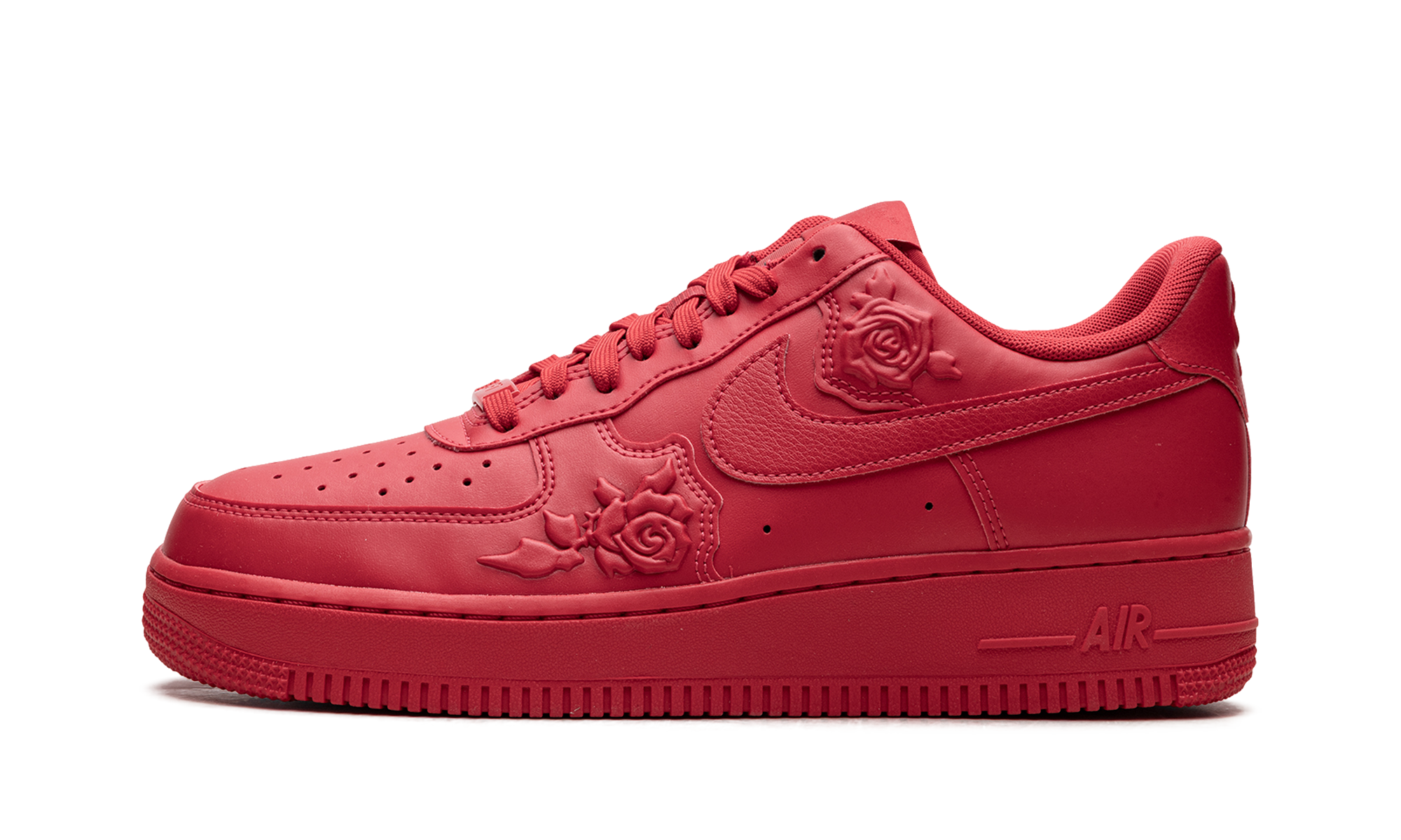 Air Force 1 Low '07 WMNS "Red Roses" HF2016 600