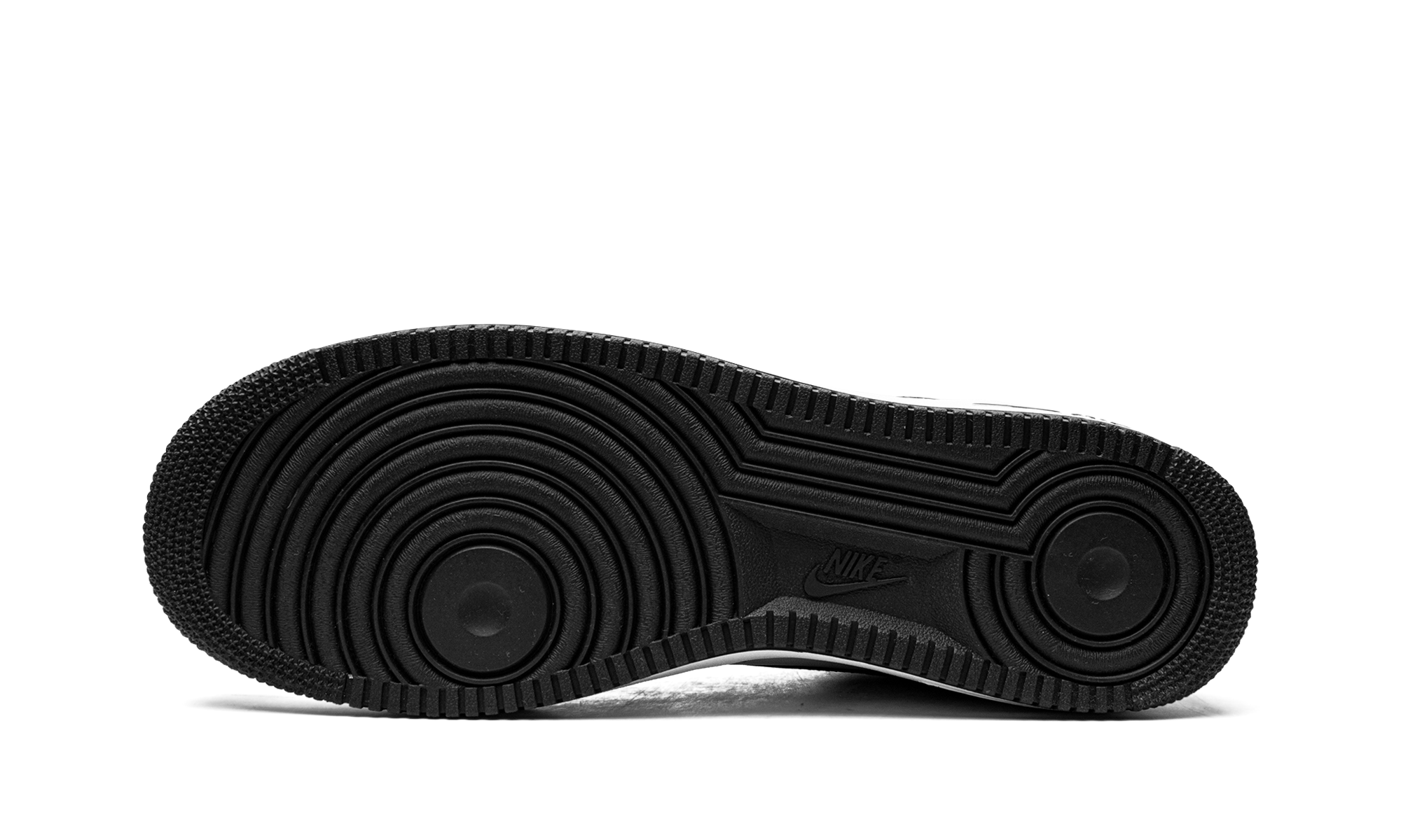Air Force 1 Low "Neutral Grey / Black-White" 313642 001