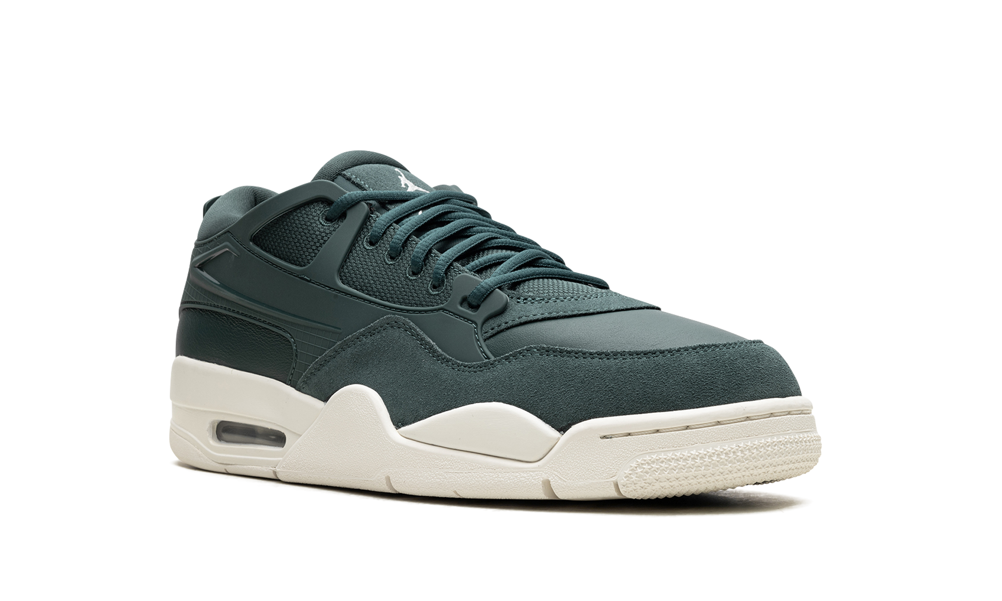 Air Jordan 4 RM WMNS "Oxidized Green" FQ7940 300