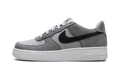 Air Force 1 GS "Smoke grey" IQ2743 001