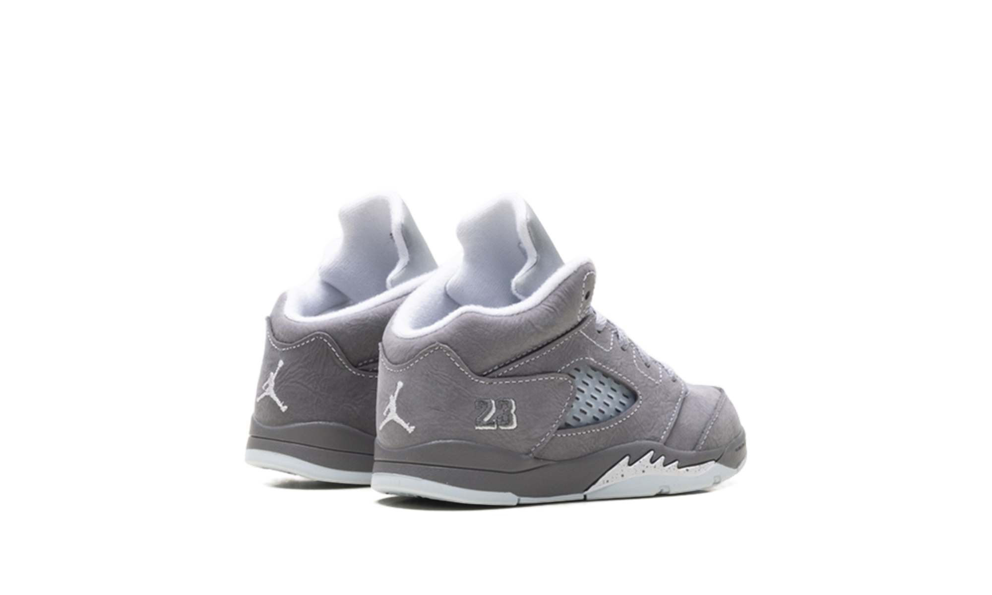 Air Jordan 5 TD "Wolf Grey (2026)" 440890 002
