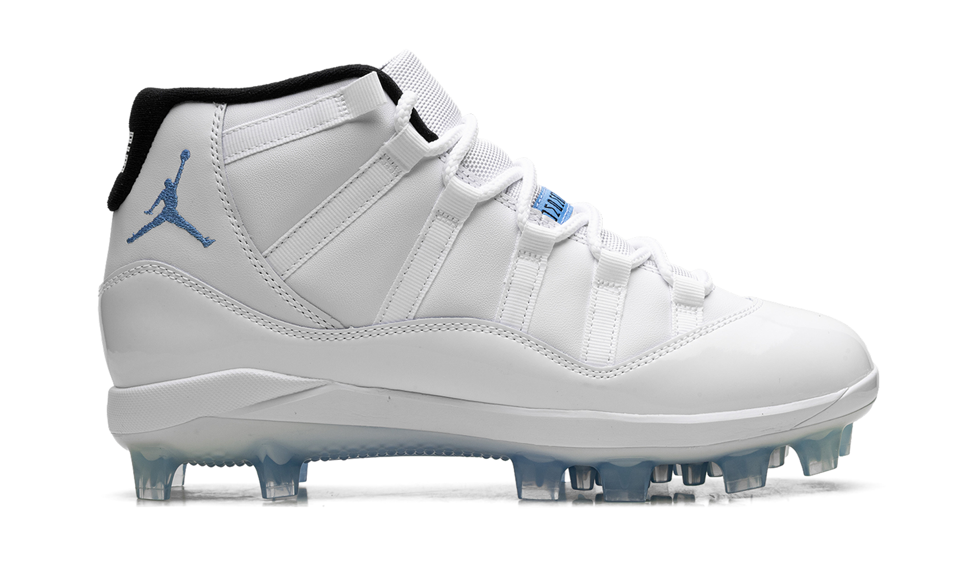 Air Jordan 11 MCS "Legend Blue" HM7326 104