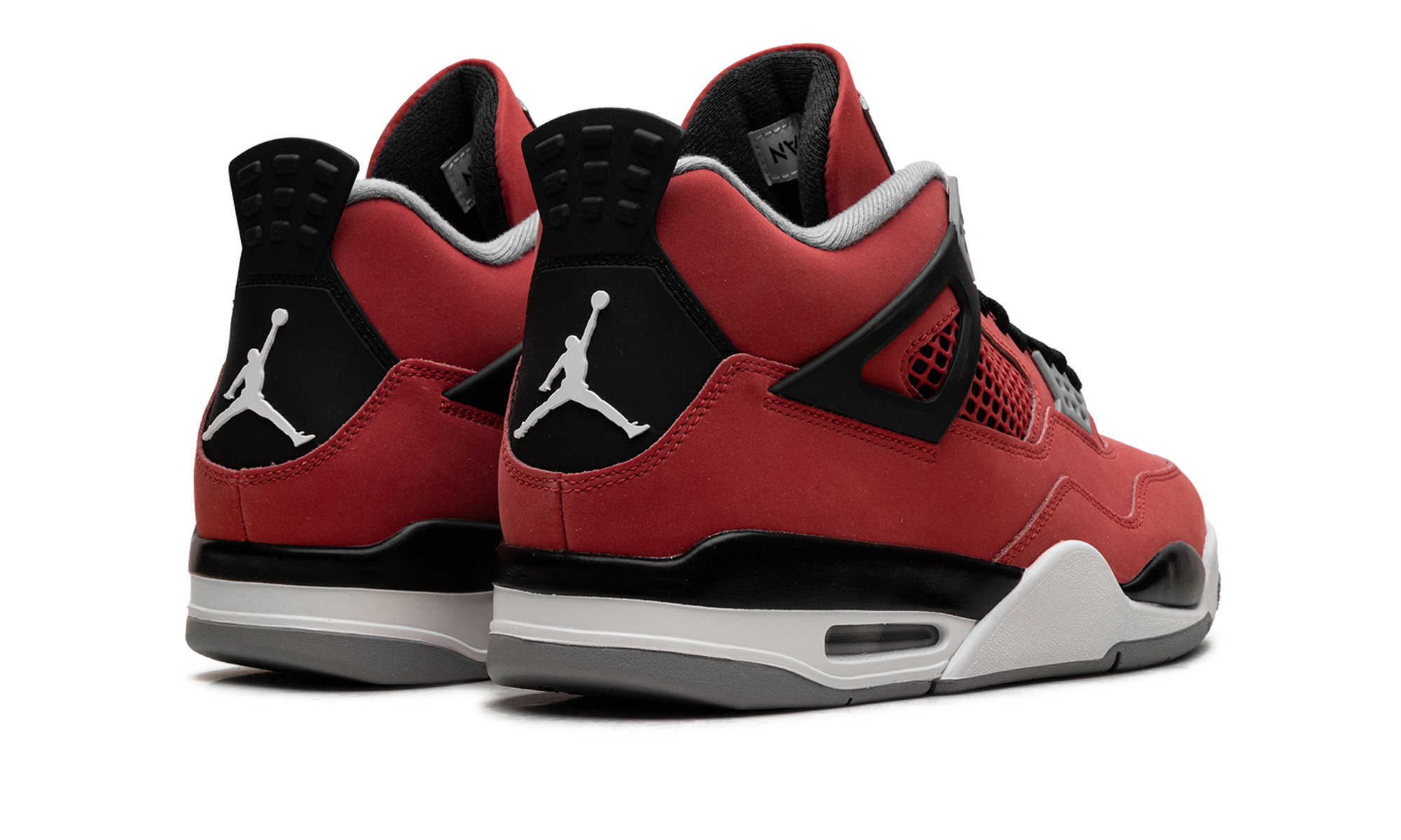 Air Jordan 4 "Toro Bravo (2026)" FQ8138 600