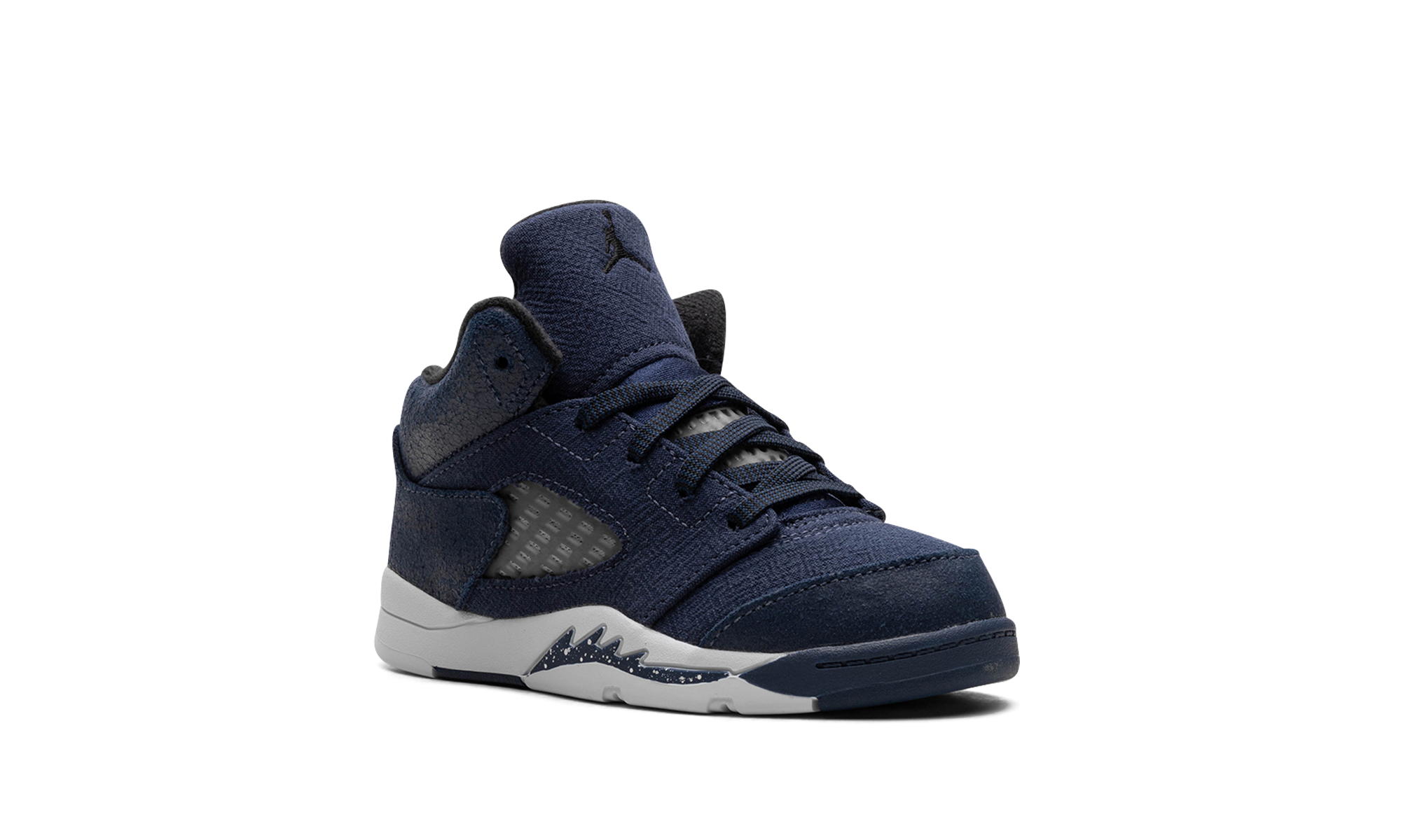 AIR JORDAN 5 RETRO TD "Midnight Navy (2023)" FN5454 400