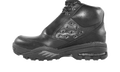 Air Jordan 410 Boot "Black" 317228 091