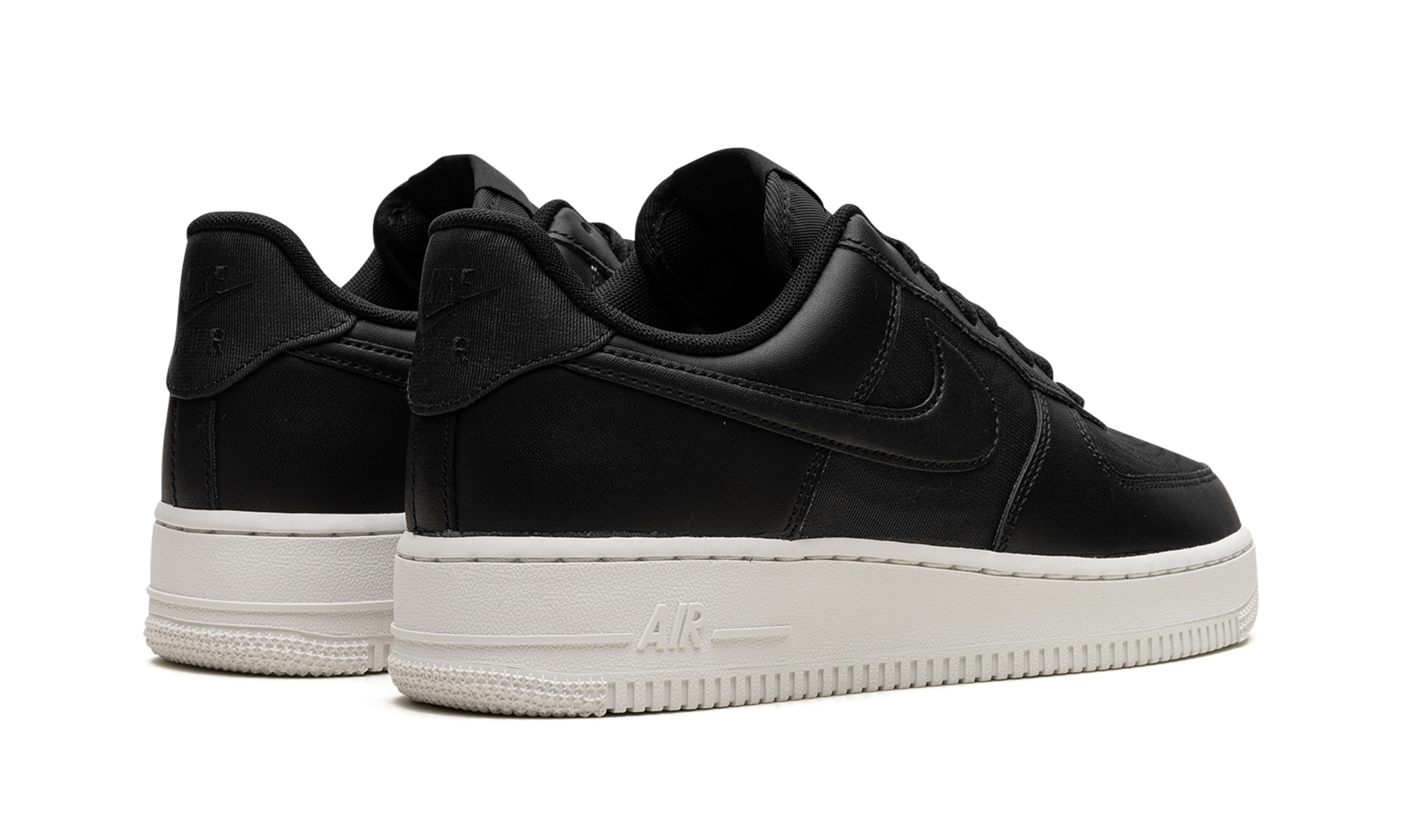 Air Force 1 Low "Black - Nylon" FB2048 001