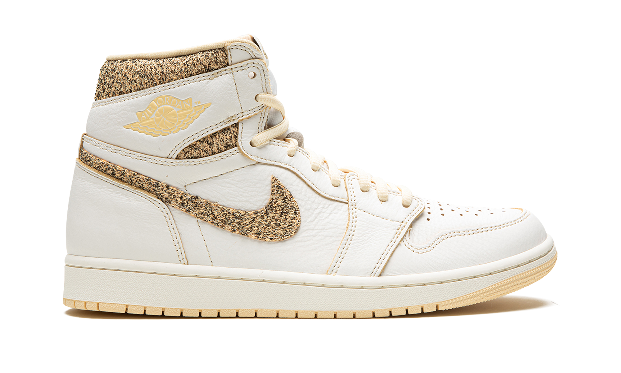 Air Jordan 1 Retro High OG "Vibrations Of Naija" FD8631 100