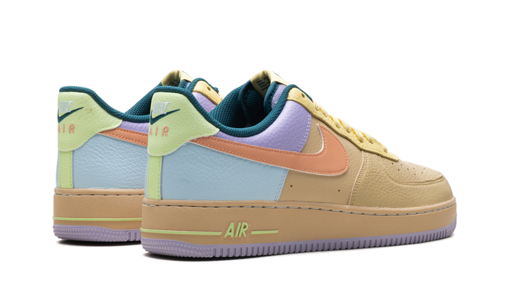Air Force 1 "Easter" IB4493 252