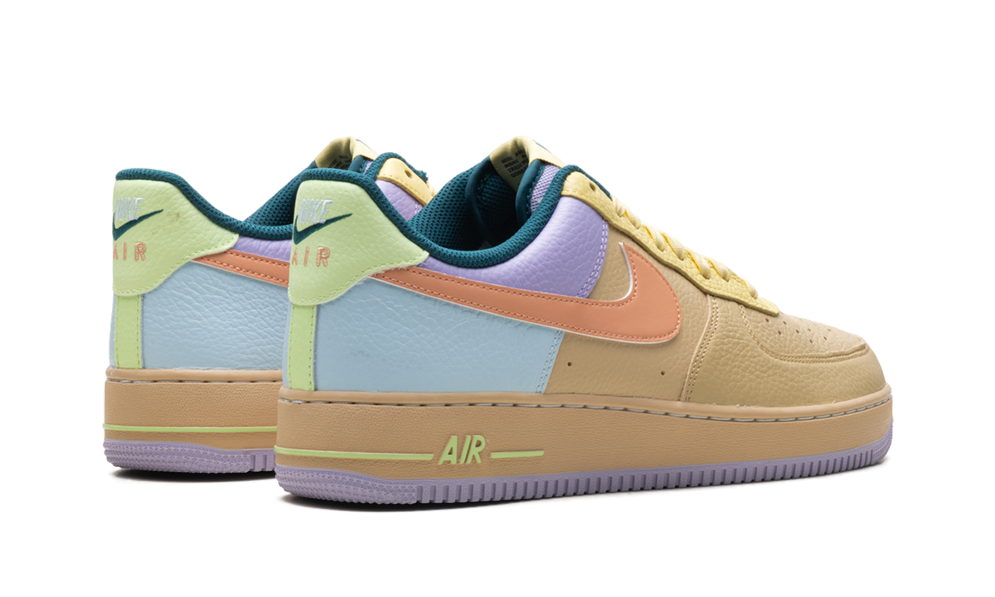 Air Force 1 "Easter" IB4493 252