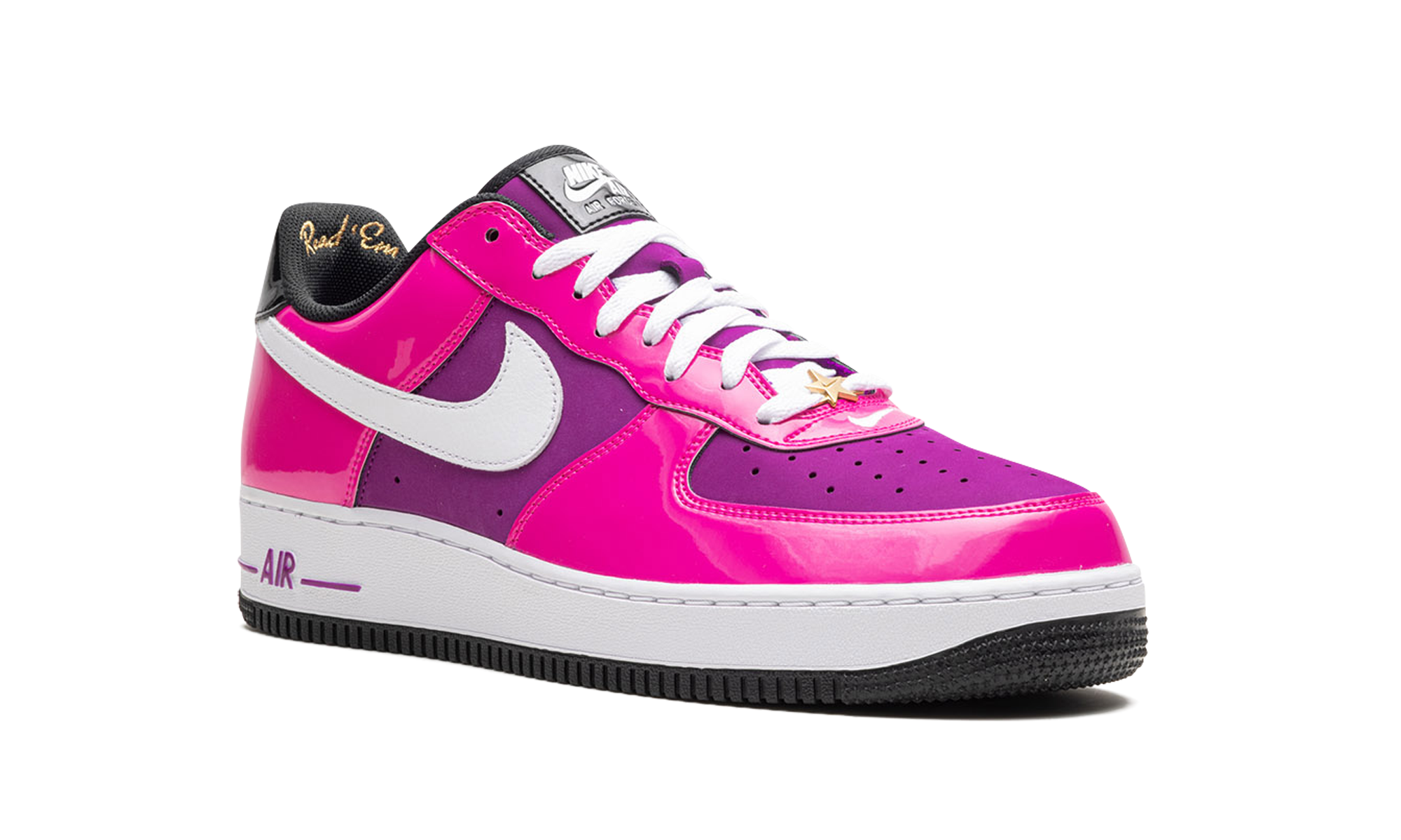 Air Force 1 "Las Vegas" FV6150 600