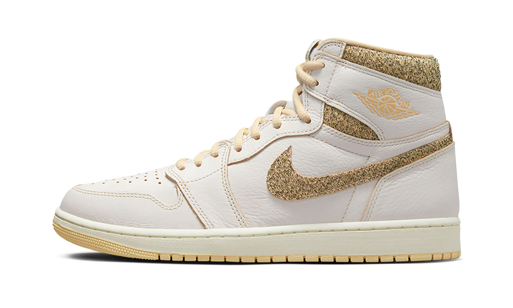 Air Jordan 1 Retro High OG "Vibrations Of Naija" FD8631 100