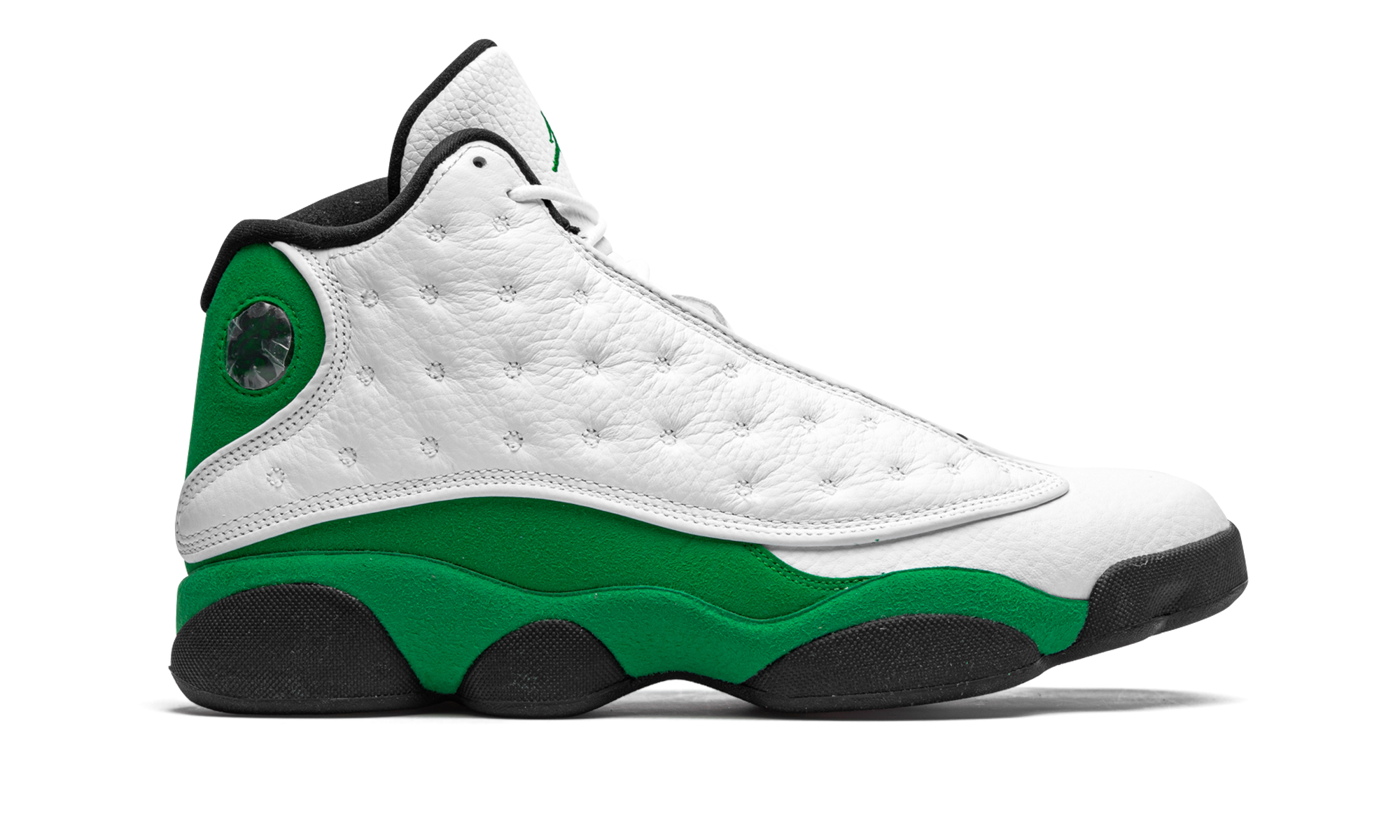 Air Jordan 13 Retro "Lucky Green" DB6537 113
