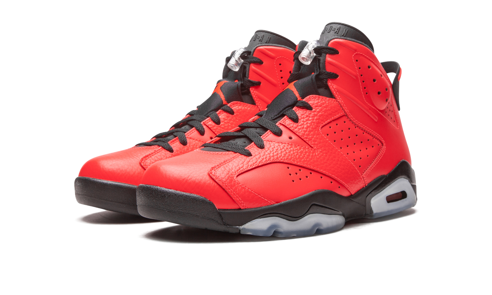 Air Jordan 6 Retro "Infrared 23" 384664 623