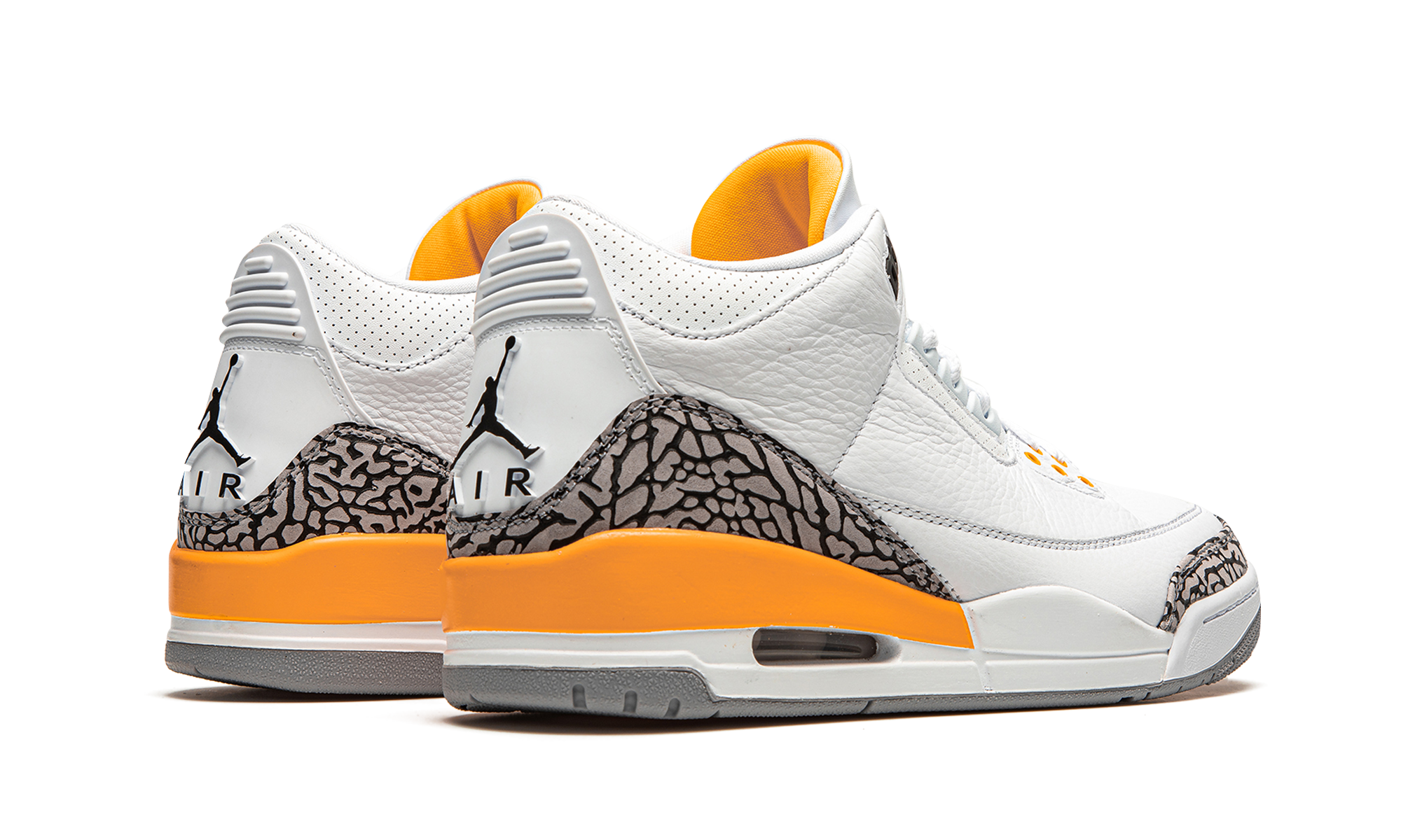 AIR JORDAN 3 RETRO WMNS "Laser Orange" CK9246 108