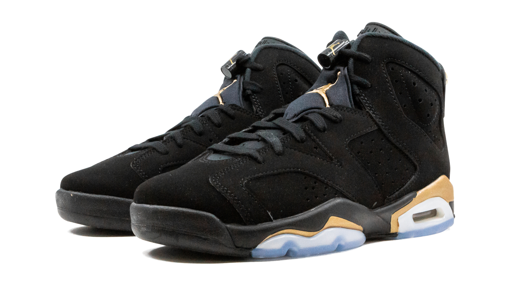 Air Jordan 6 Retro GS "DMP" CT4964 007