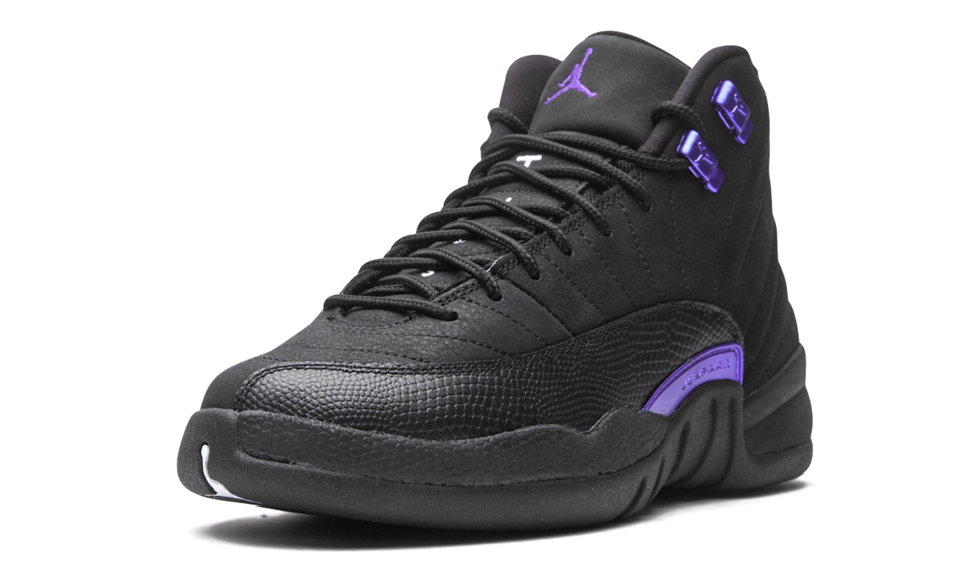 Air Jordan 12 Retro GS "Dark Concord" DH0905 005
