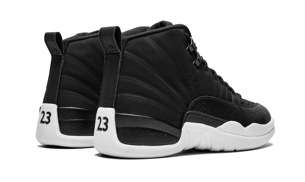 Air Jordan 12 Retro "PSNY FRIENDS AND FAMILY" 572646 849