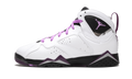 Air Jordan 7 Retro GS "Fuchsia Glow" 442960 127