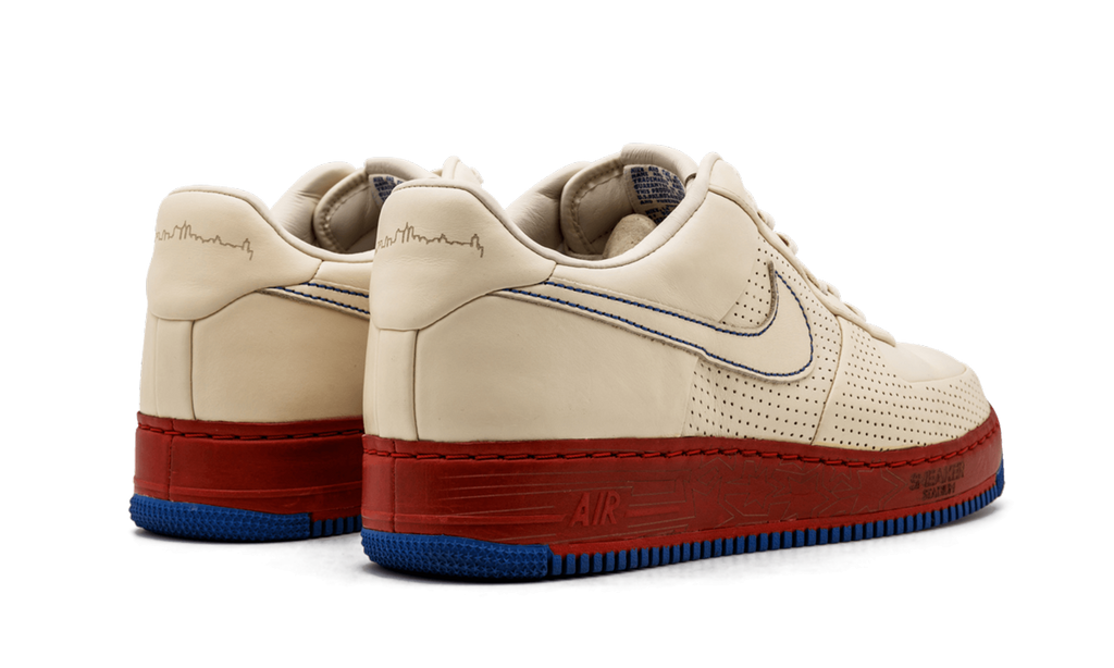 Air Force 1 SPRM MCO I/O '07 "Philly" 316077 221