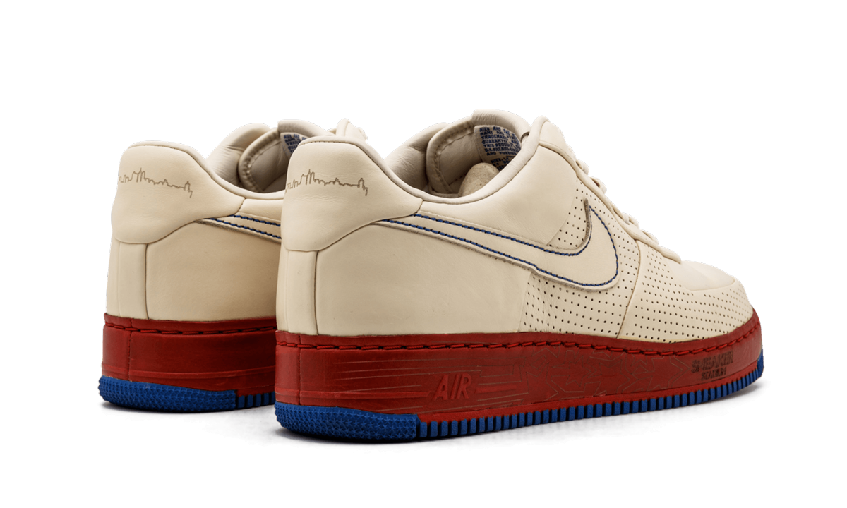 Air Force 1 SPRM MCO I/O '07 "Philly" 316077 221