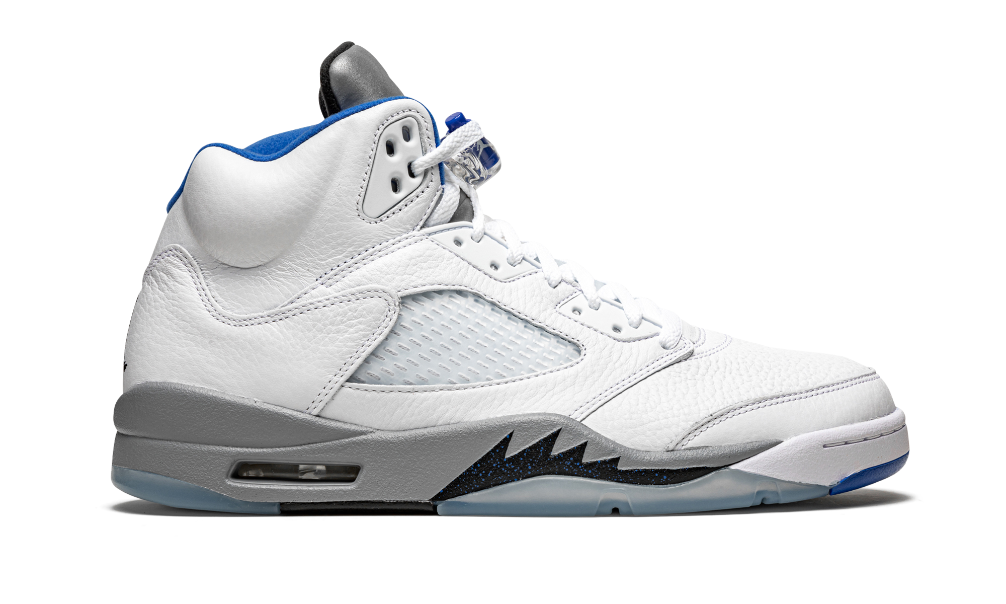Air Jordan 5 Retro "Stealth 2.0" DD0587 140