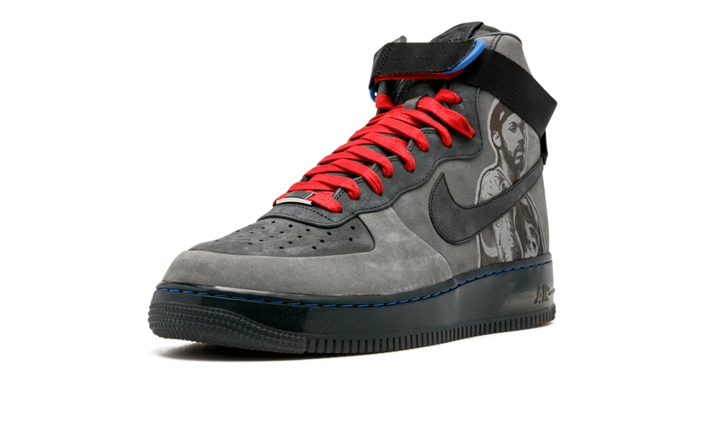 Air Force 1 SPRM '07 (RASHEED) "New Six" 315096 001