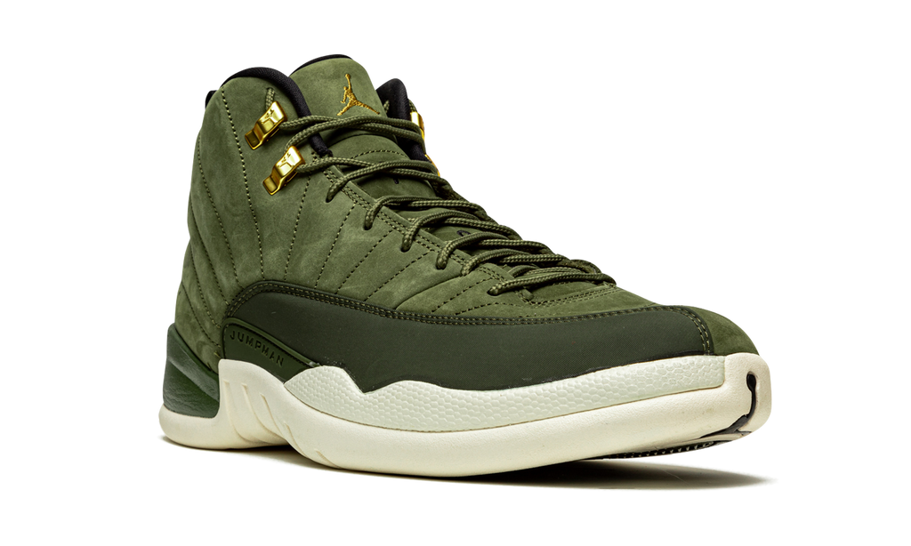 Air Jordan 12 "Chris Paul Class Of 2003" 130690 301