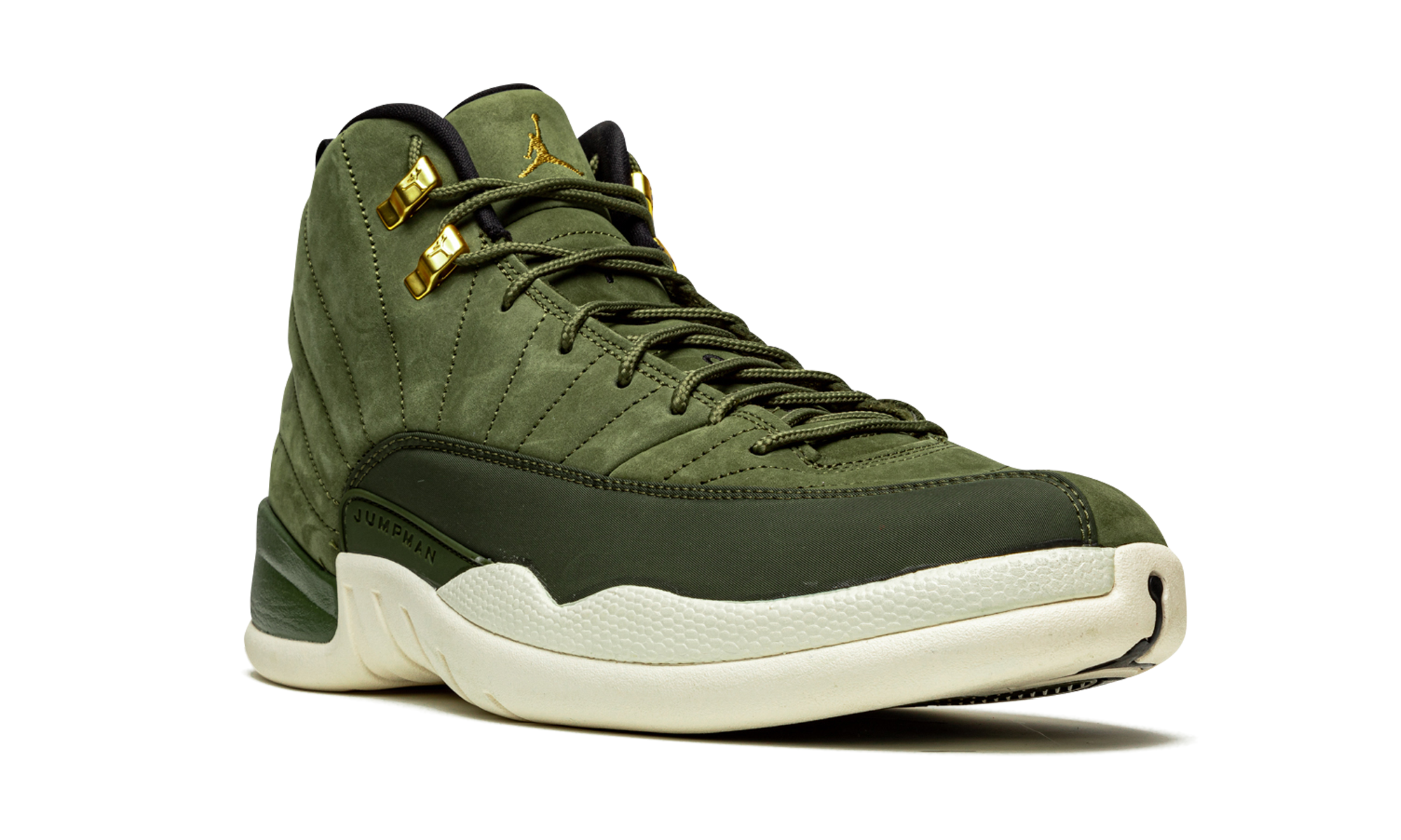 Air Jordan 12 "Chris Paul Class Of 2003" 130690 301