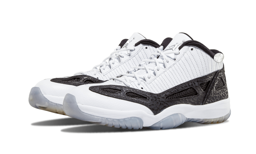 Air Jordan 11 Retro Low 306008 100
