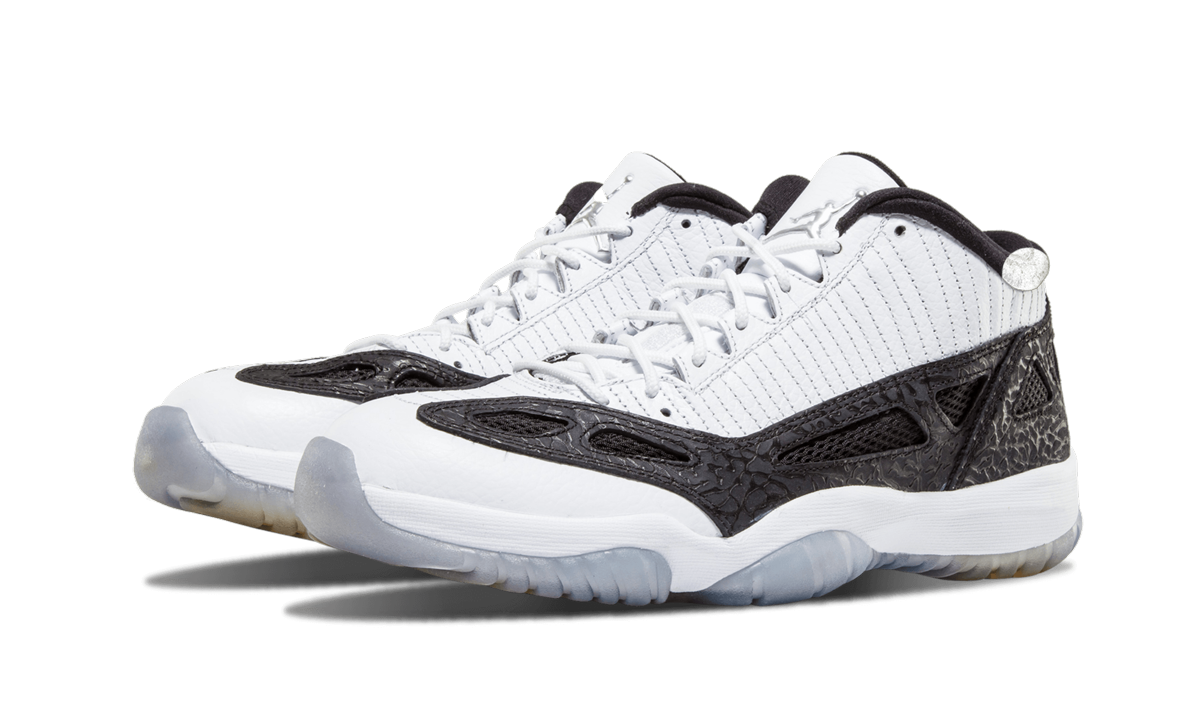 Air Jordan 11 Retro Low 306008 100