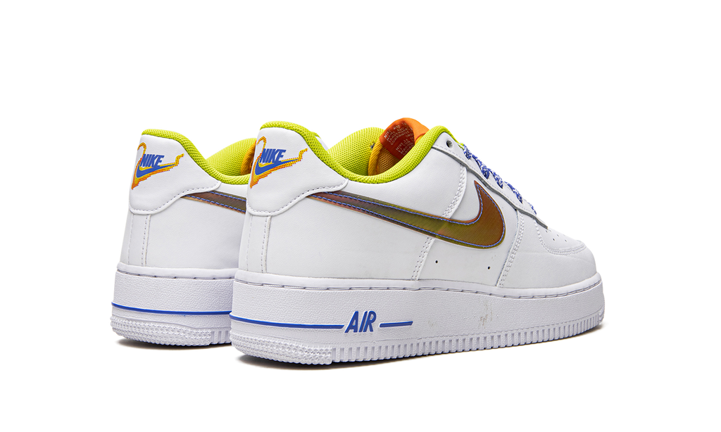 Air Force 1 LV8 GS "Magma" DQ7767 100