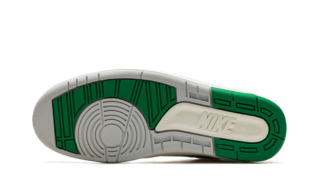 Jordan 2 Retro WMNS "Nina Chanel Abney - White Malachite" DQ0560 160