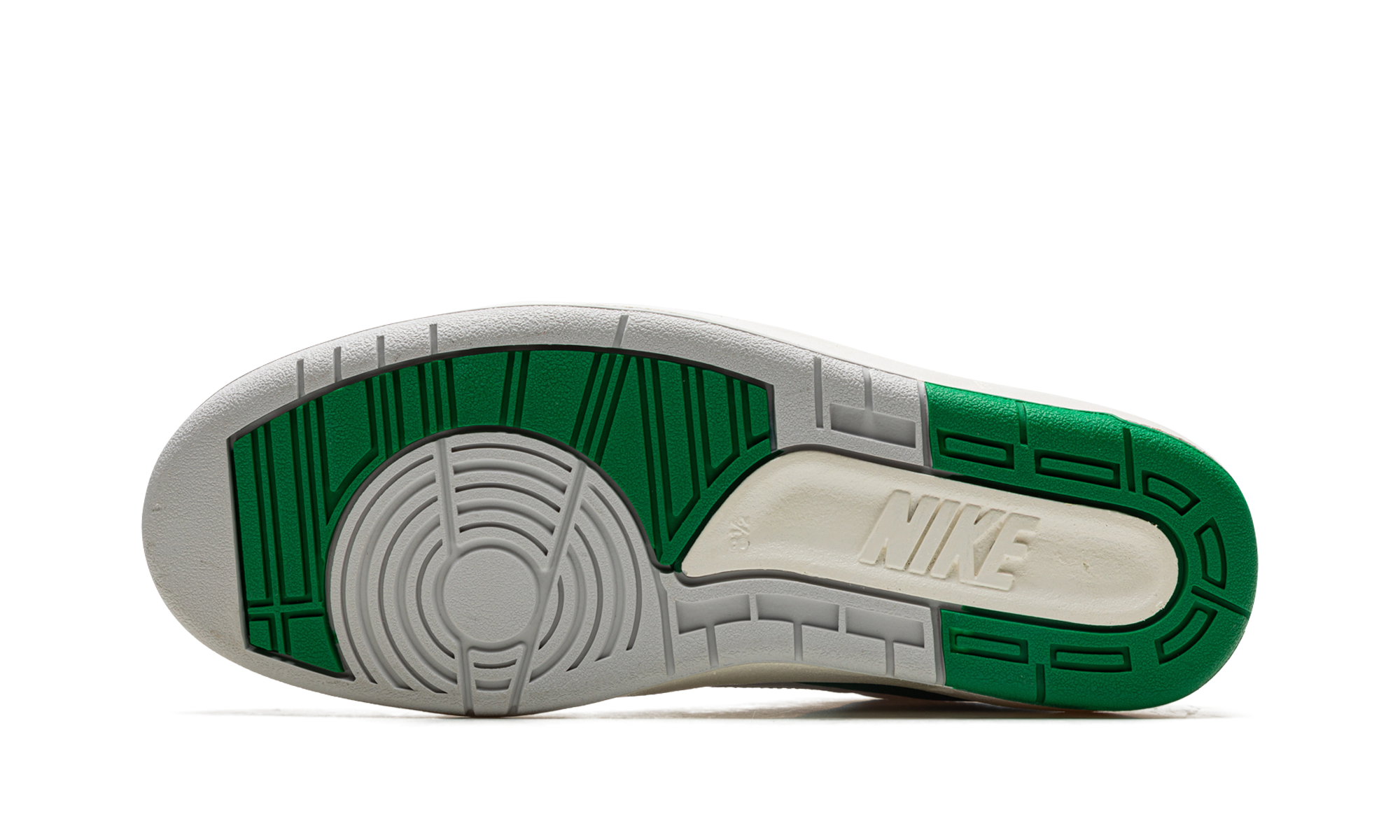 Jordan 2 Retro WMNS "Nina Chanel Abney - White Malachite" DQ0560 160