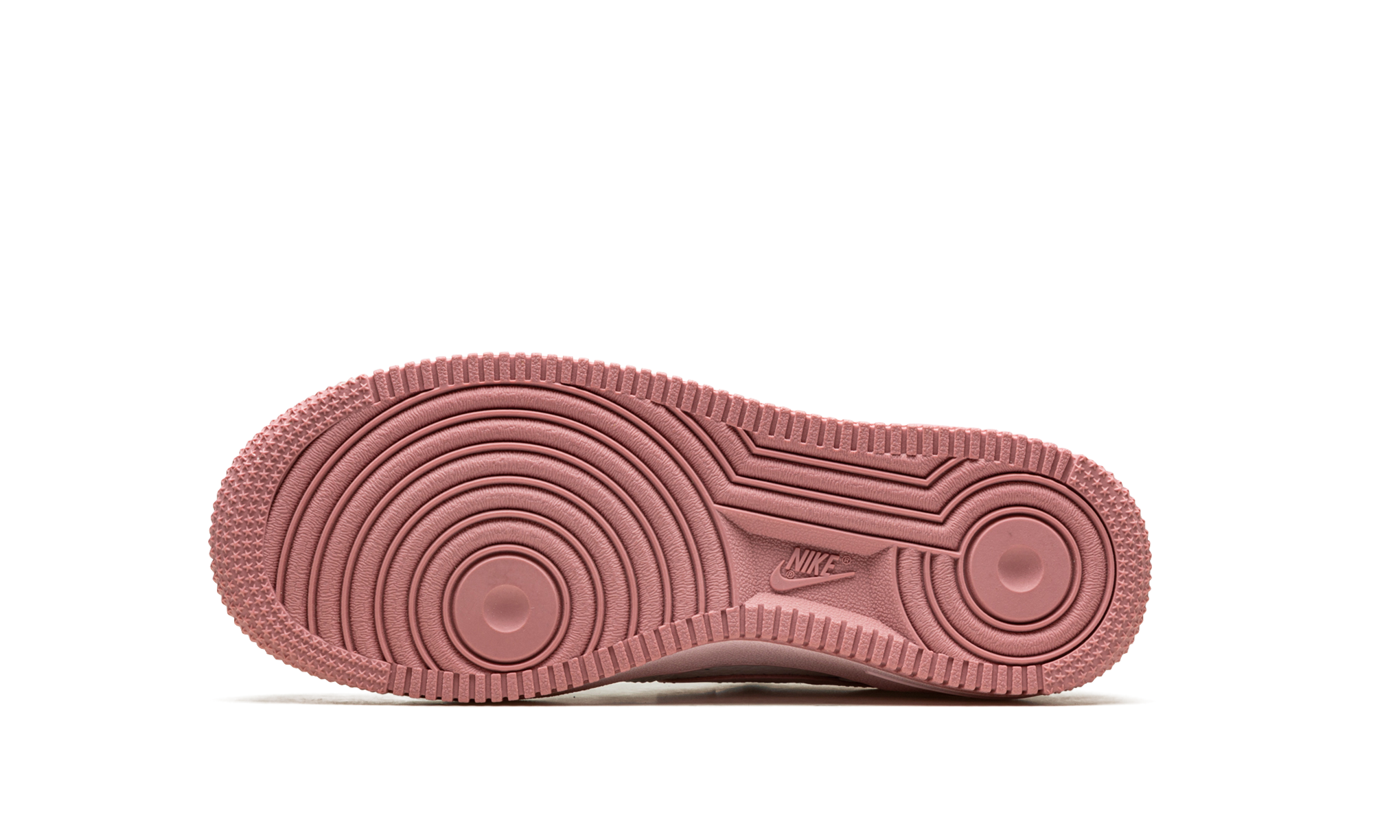 Air Force 1 "White Pink Foam" CT3839 107