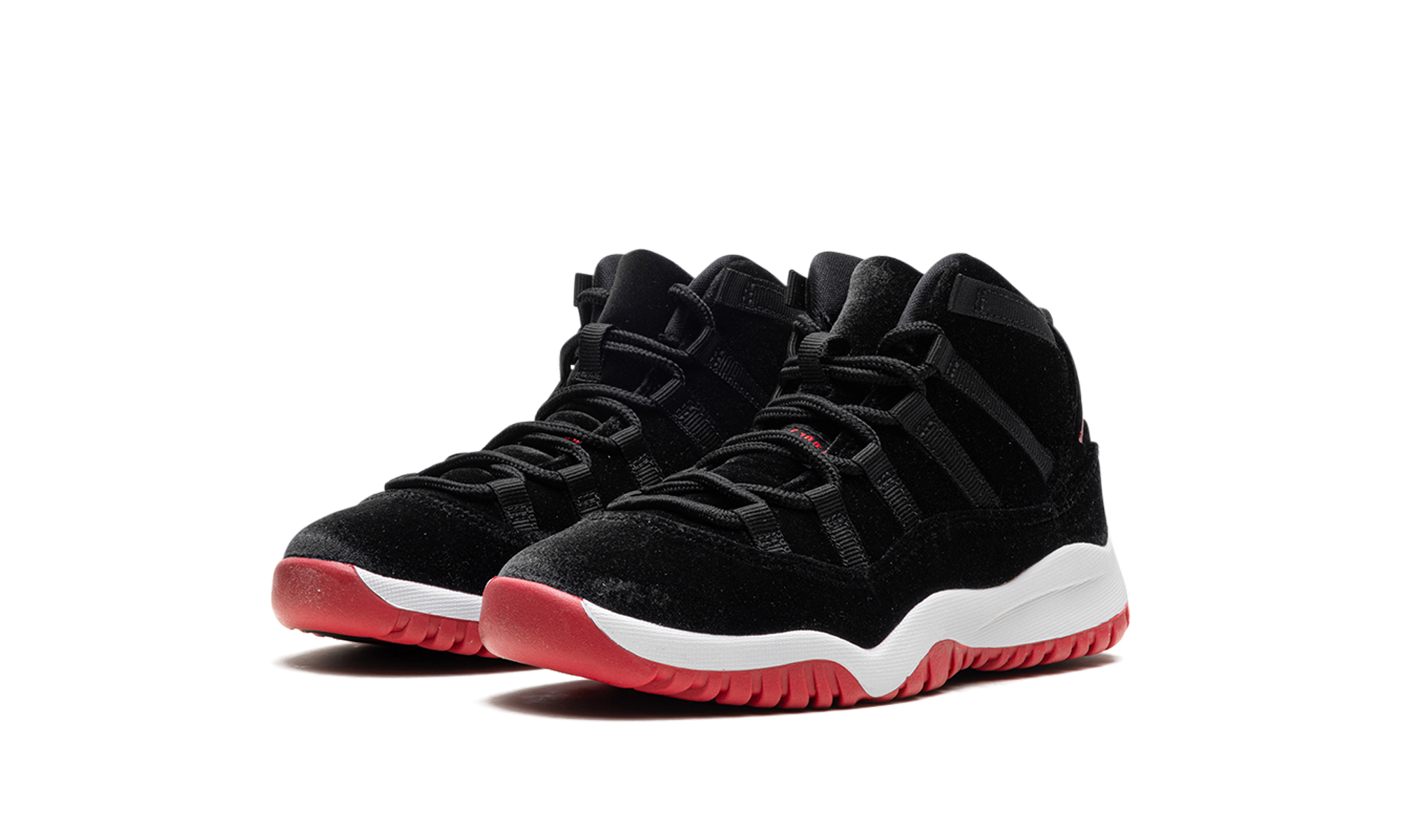 Air Jordan 11 Retro PS "Velvet Bred" HF7807 061