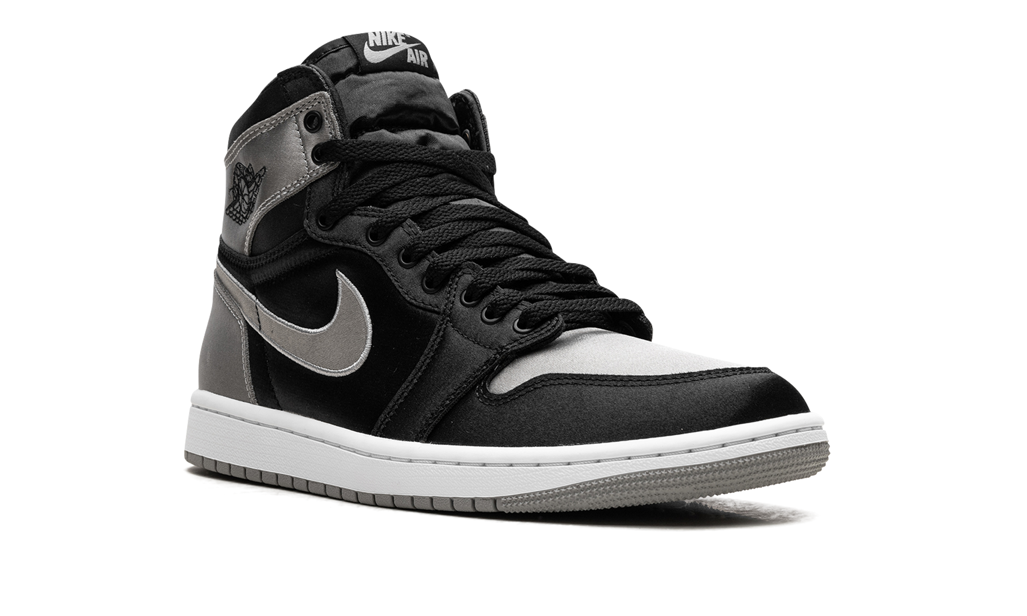 Air Jordan 1 WMNS "Satin Shadow" FD4810 010