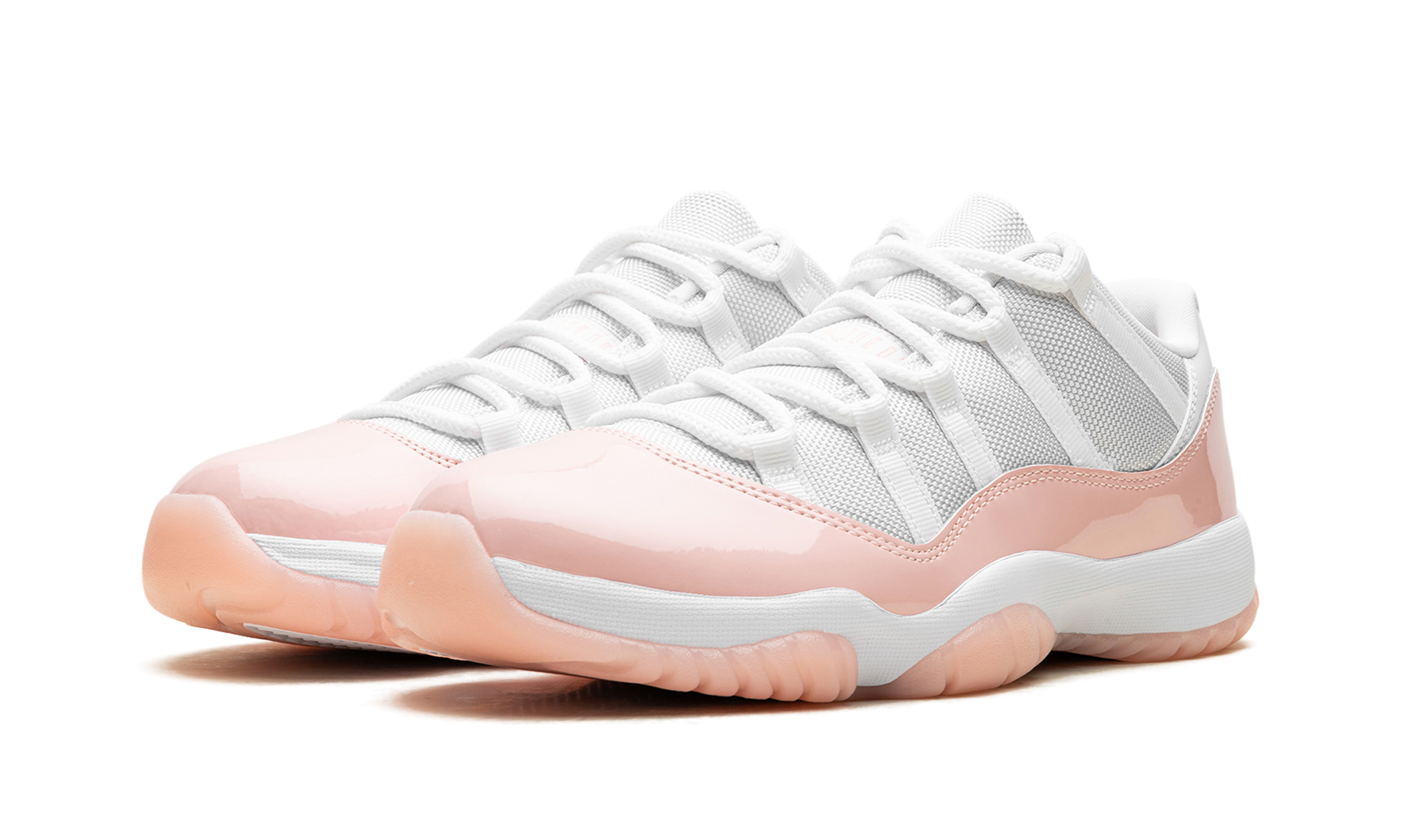Air Jordan 11 Low WMNS "Legend Pink" AH7860 160
