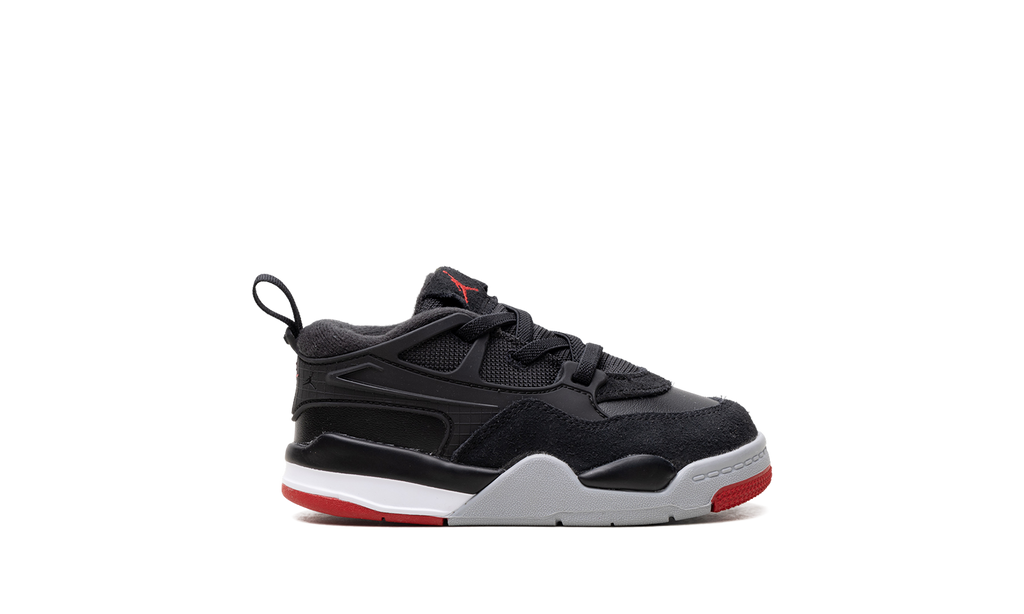 Air Jordan 4 RM TD "Bred" FQ7937 061