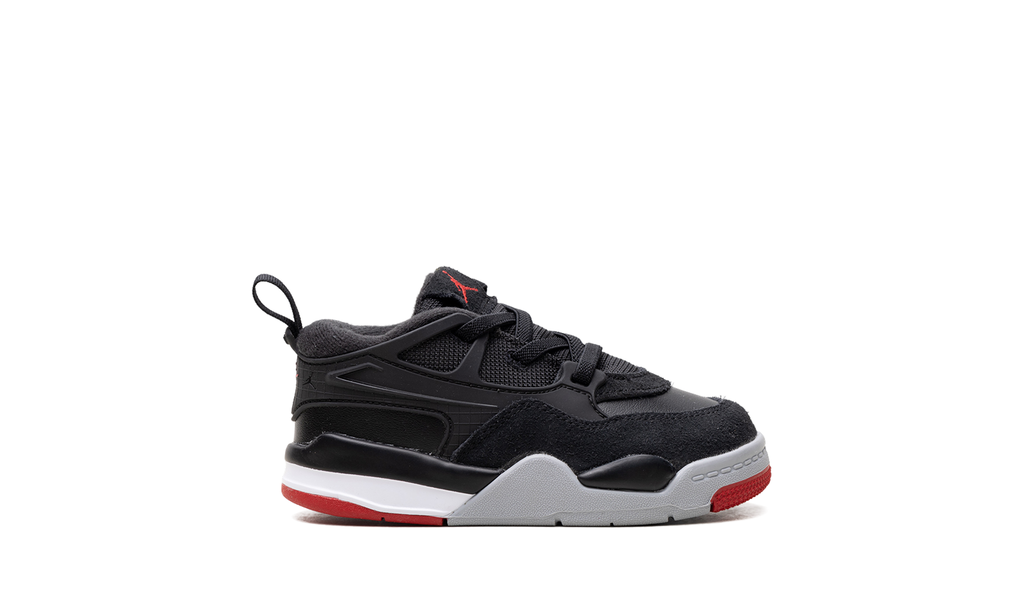 Air Jordan 4 RM TD "Bred" FQ7937 061