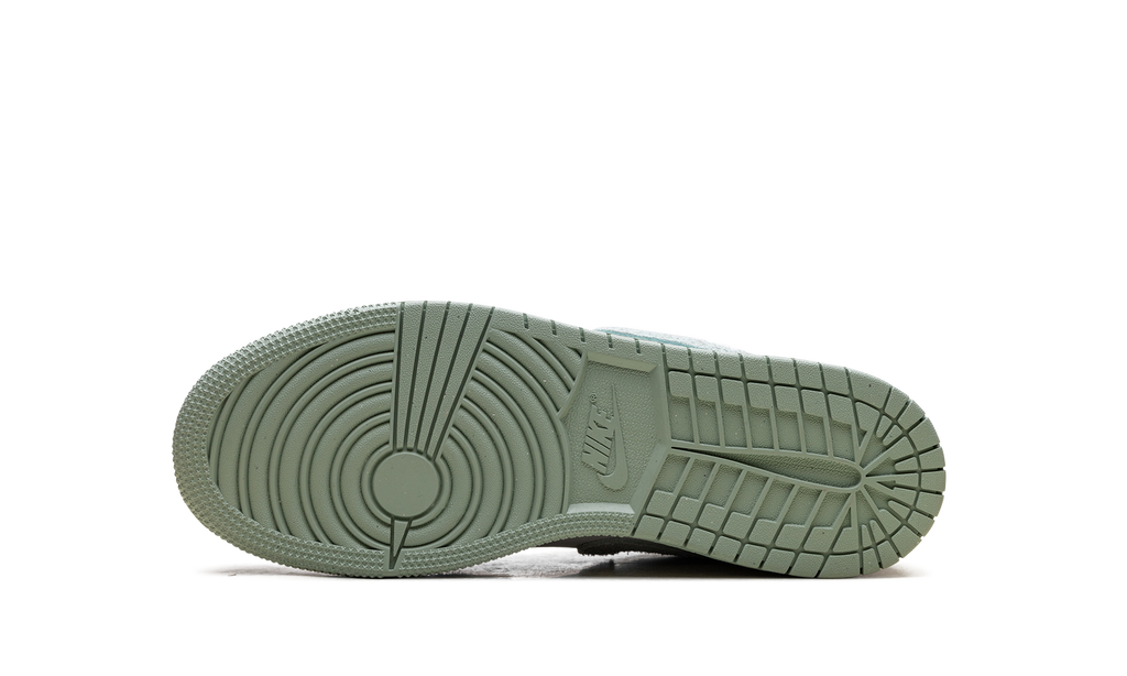Jordan 1 Low SE GS "White Seafoam" FN9137 131