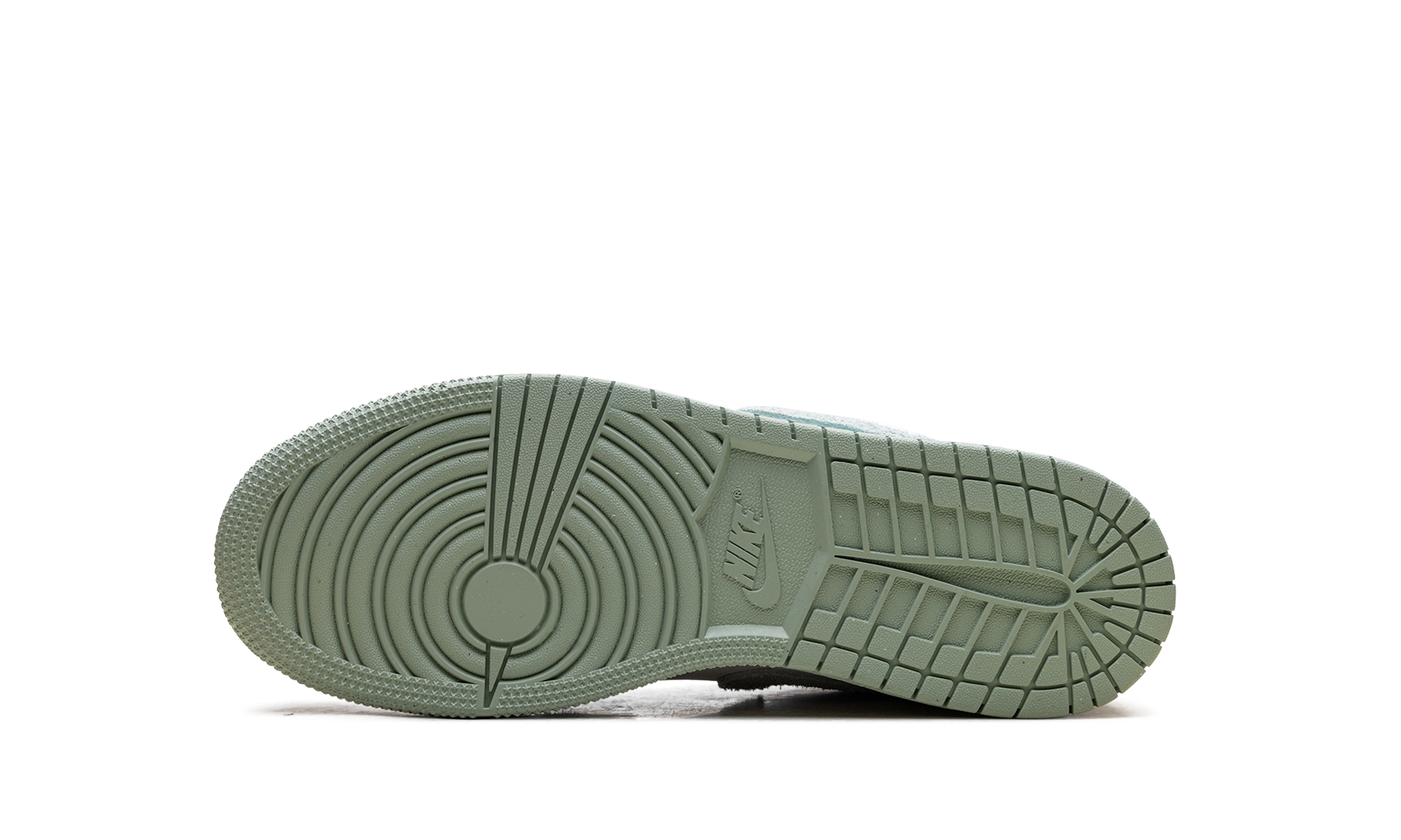 Jordan 1 Low SE GS "White Seafoam" FN9137 131