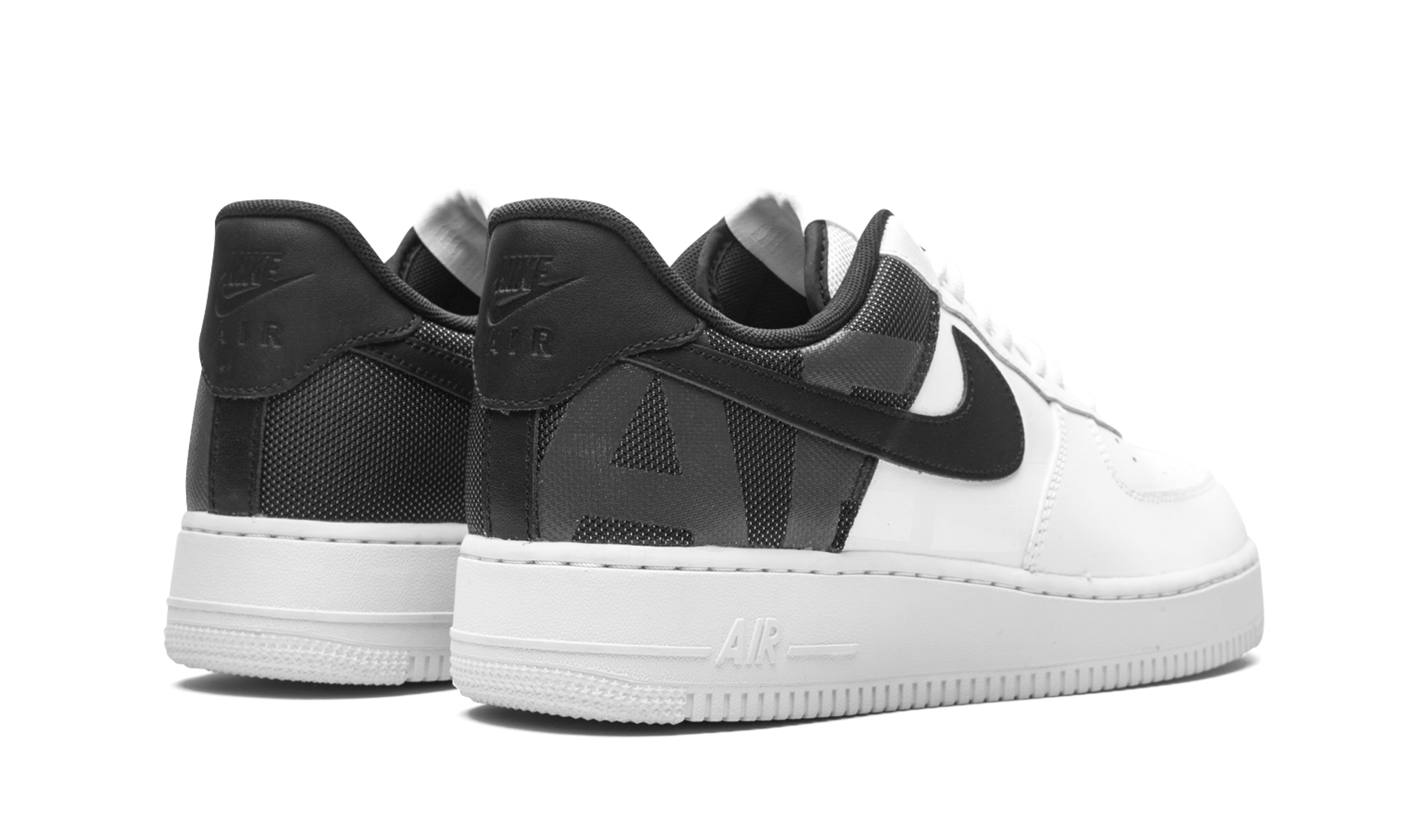 Air Force 1 '07 LV8 "Big Logo" AV8363 100