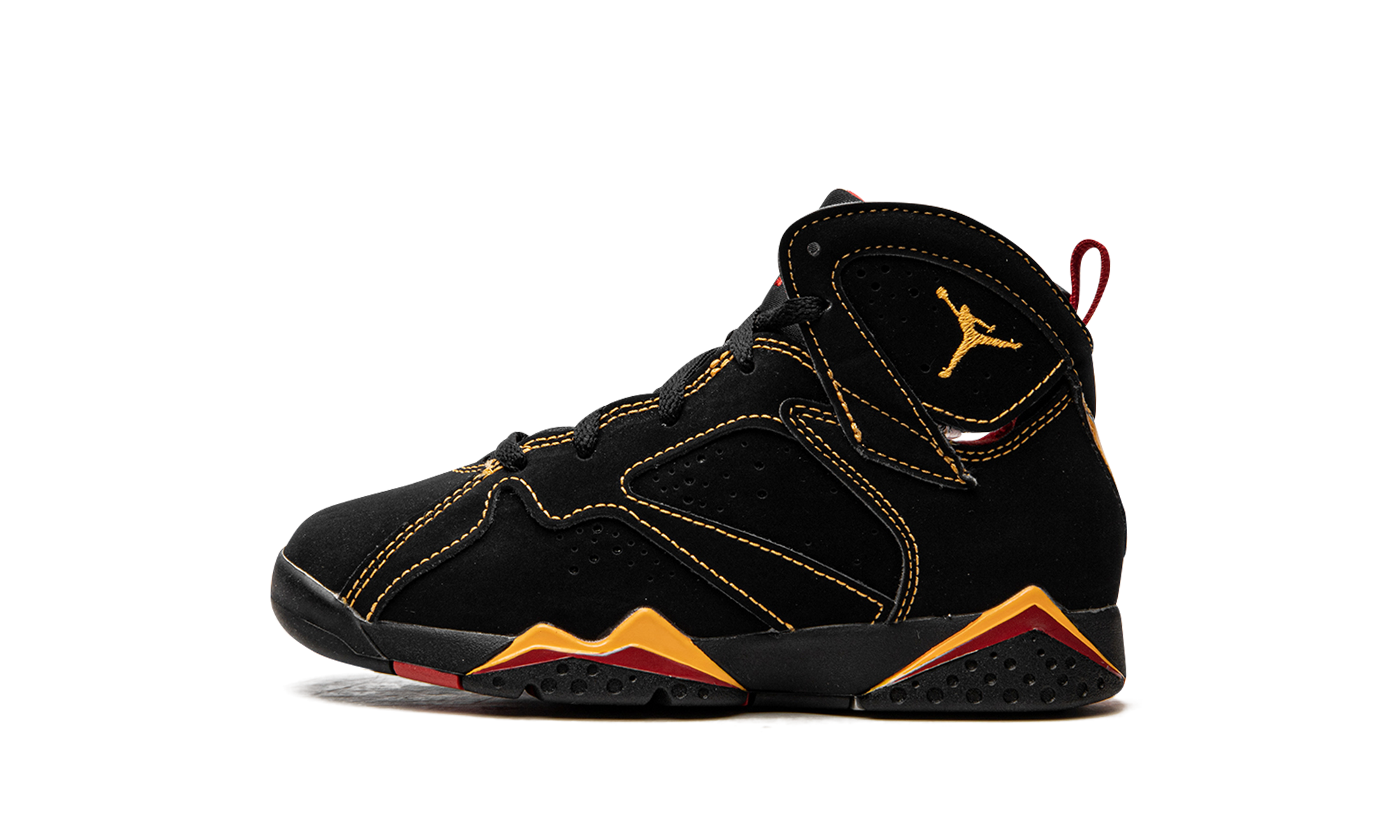 Air Jordan 7 Retro PS "Citrus 2022" DJ2778 081
