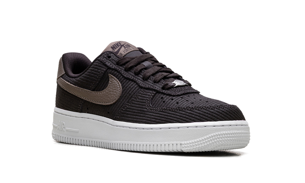 Air Force 1 '07 WMNS "Corduroy Velvet Brown" IM6533 200