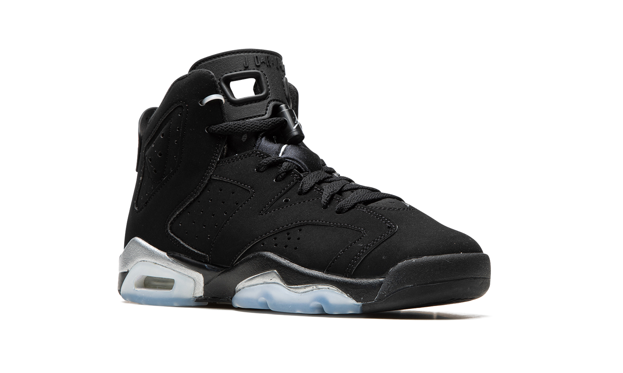 Air Jordan 6 GS "Chrome" DX2835 001