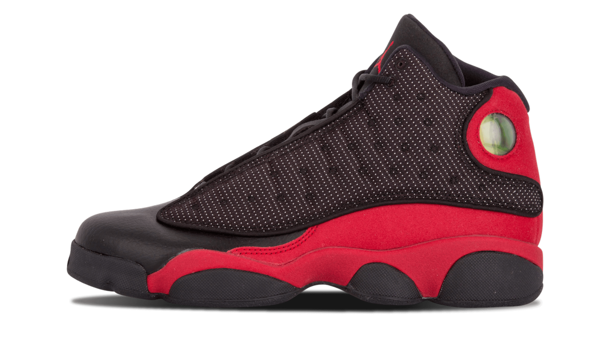 Air Jordan 13 Retro GS "Bred" 414574 010