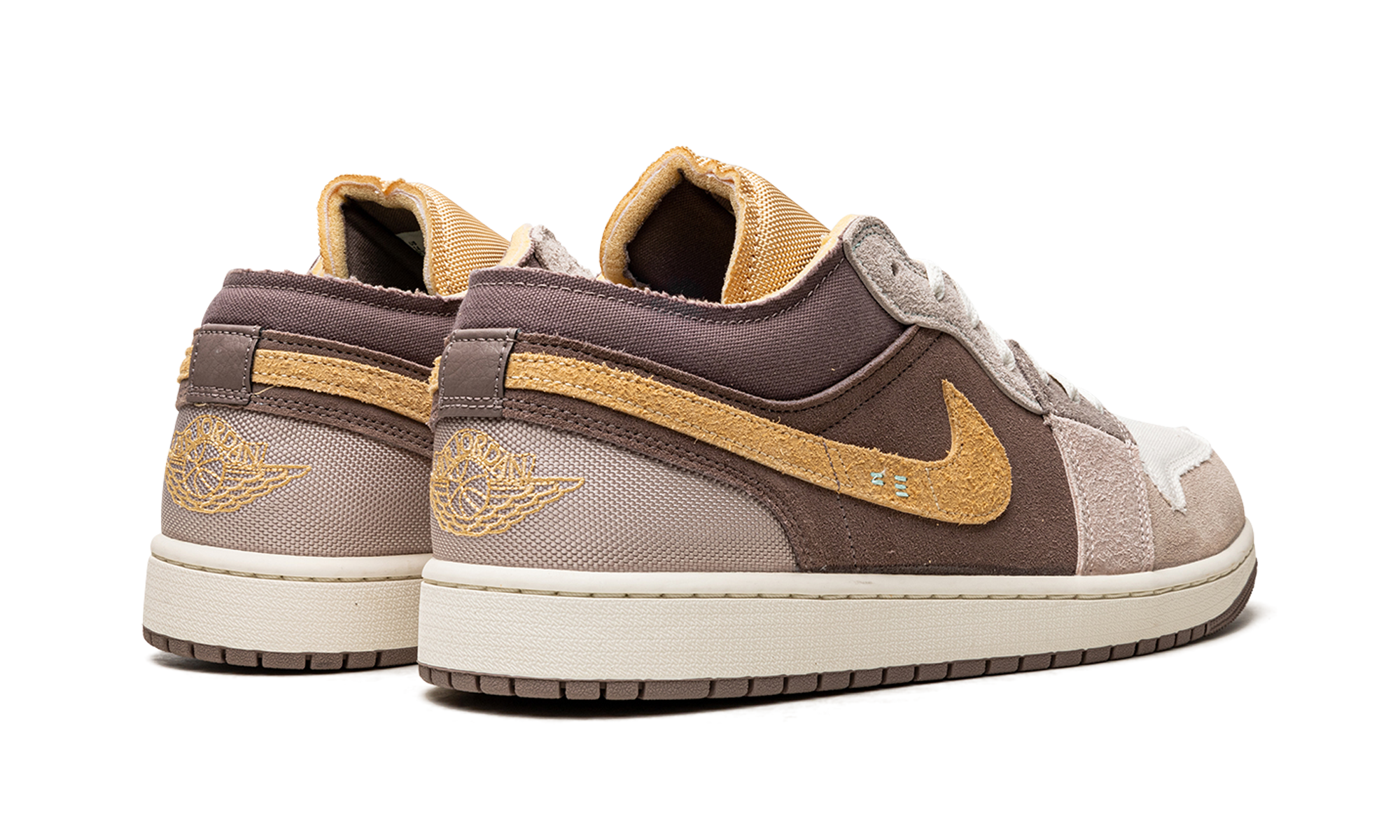 Air Jordan 1 Low SE Craft "Taupe Haze" DN1635 200