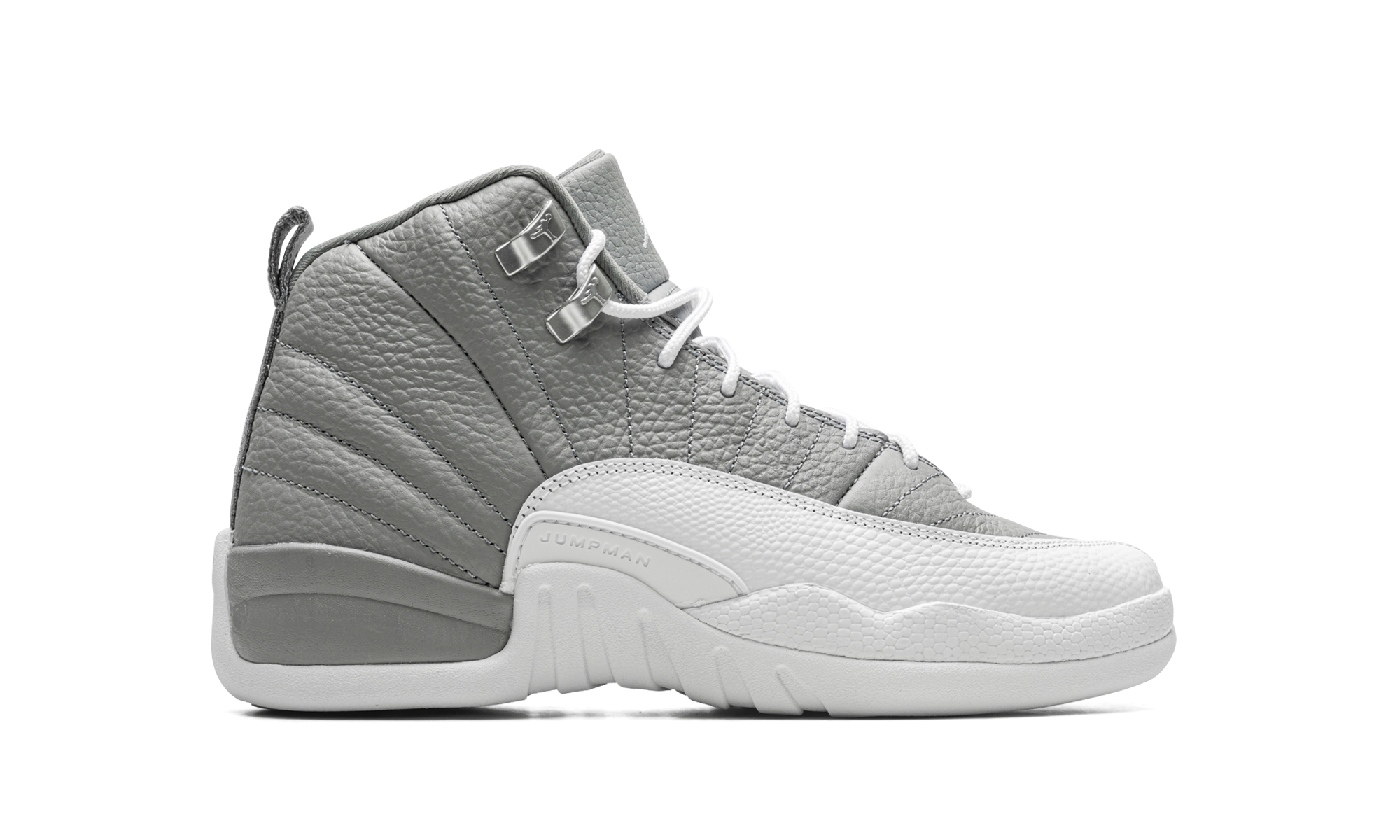 Air Jordan 12 Retro GS "Stealth" 153265 015