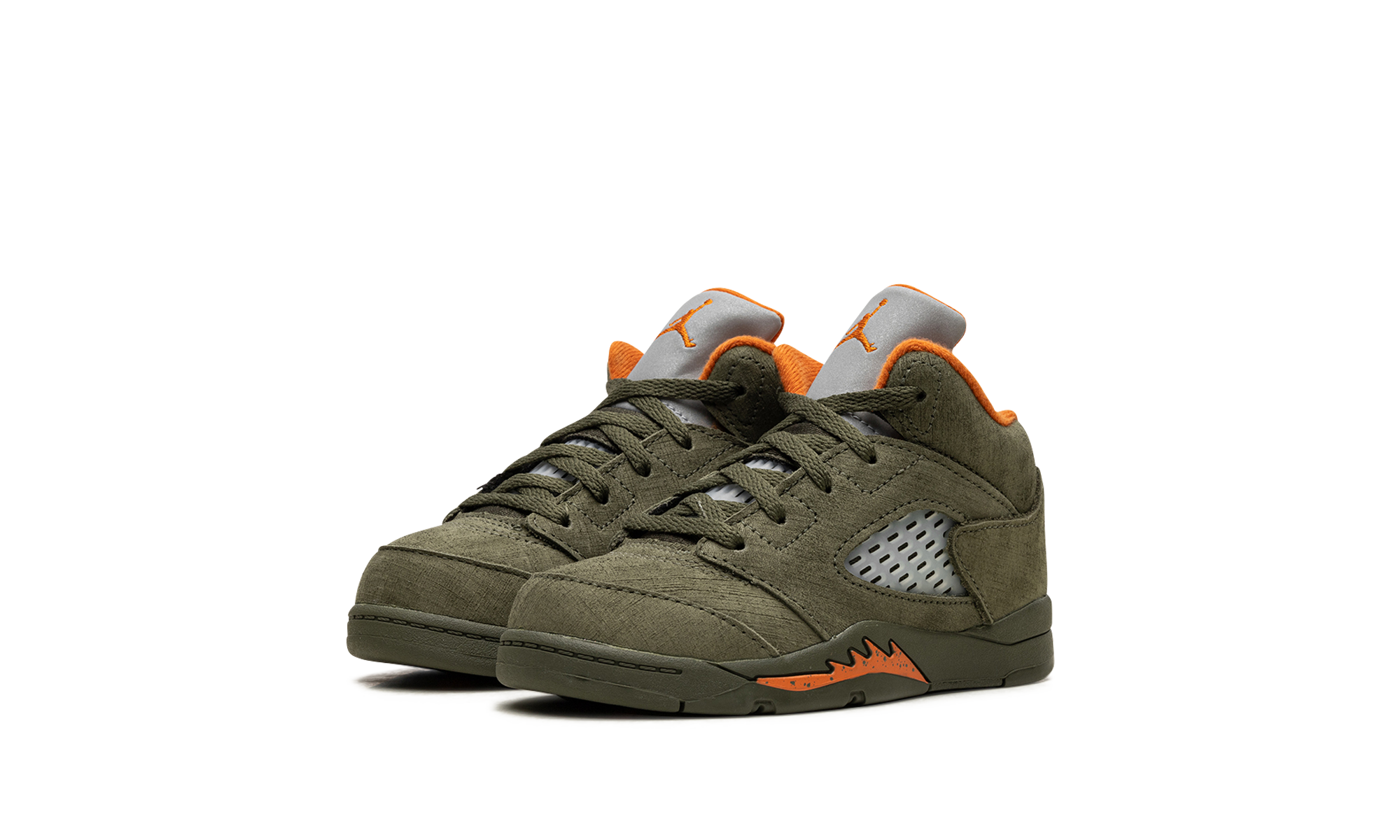 Air Jordan 5 TD "Olive" 440890 308